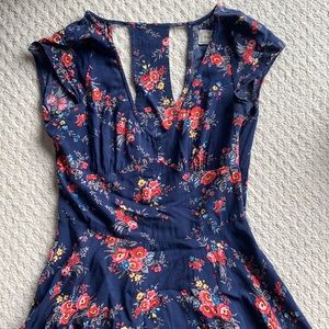 Abercrombie Summer Dress